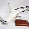 Model of Velocity Model 173 (Standard Elite) Aircraft with detailed craftsmanship.